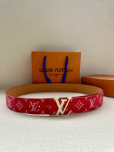 China Replica LV Belts 54usd Only